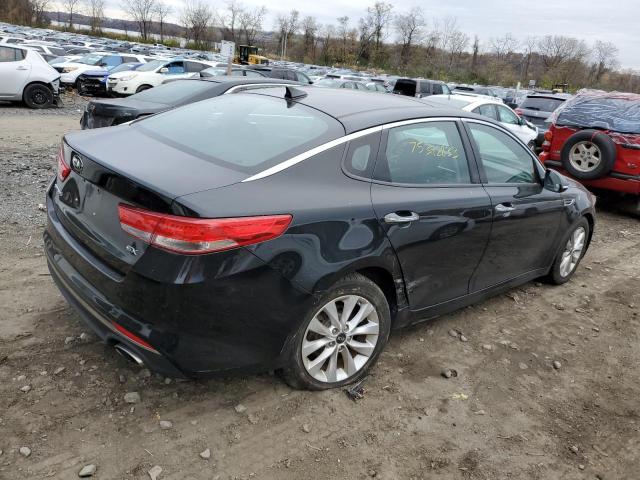 5XXGU4L32GG118270 | 2016 KIA optima ex