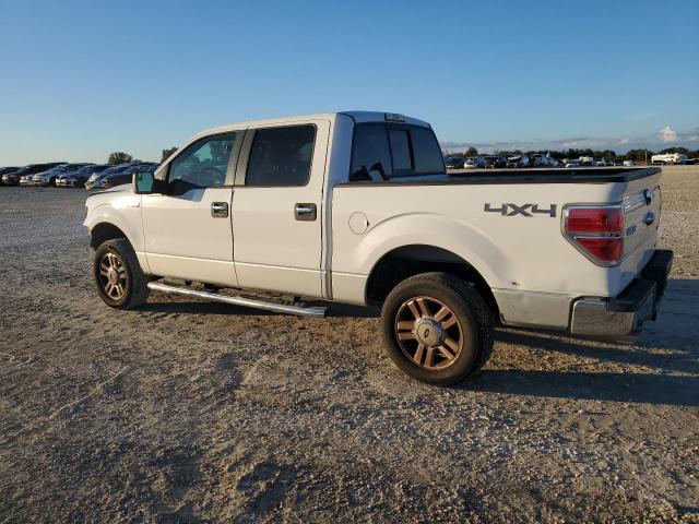 1FTFW1EF0EFC86691 | 2014 FORD F150 SUPER