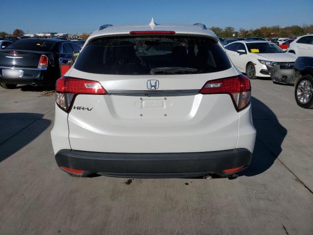 2021 HONDA HR-V 3CZRU5H53MM732256