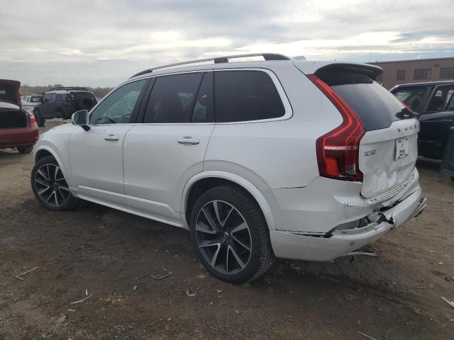 YV4A22PK8K1483202 | 2019 VOLVO XC90 T6 MO