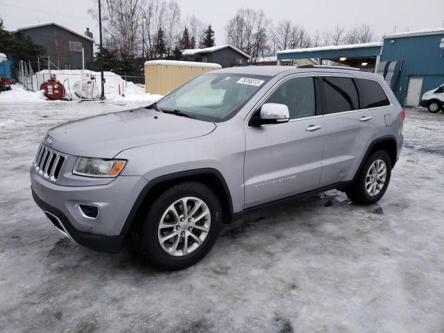 Vin: 1c4rjfbg4ec182874, lot: 78285013, jeep grand cher limited 2014 img_1