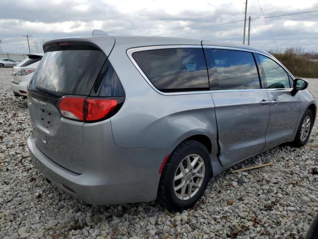 2017 CHRYSLER PACIFICA T - 2C4RC1DG4HR611453