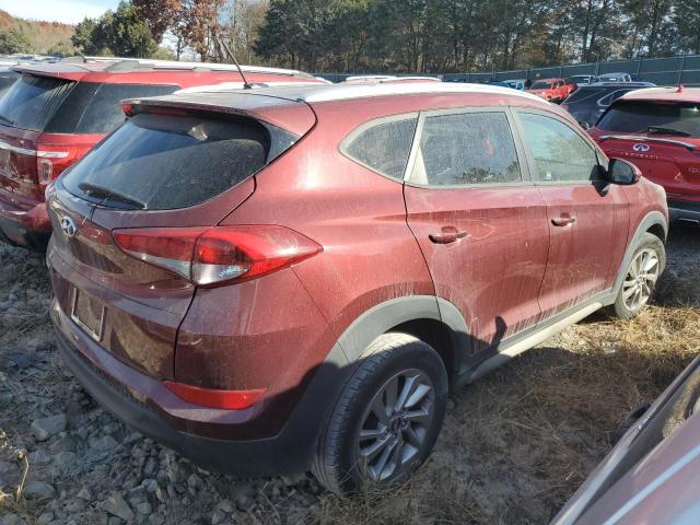 KM8J33A40HU464176 | 2017 HYUNDAI TUCSON LIM