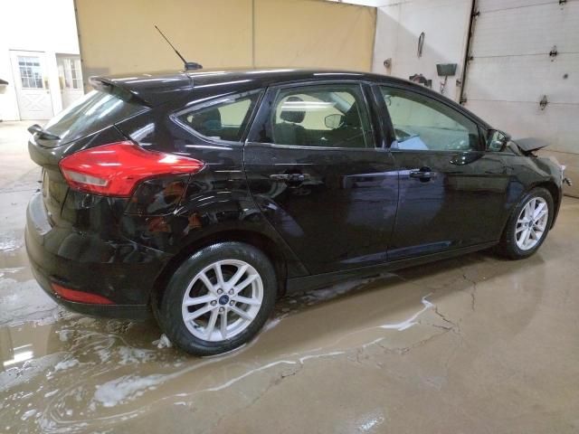 1FADP3K29HL204311 | 2017 FORD FOCUS SE