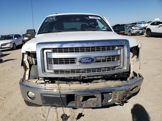 1FTFX1EF9EFB29349 | 2014 FORD F150 SUPER