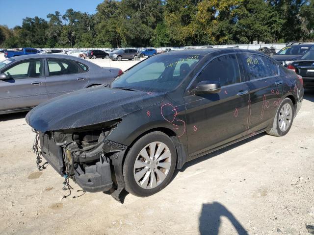 2013 Honda Accord Coupe EX-L