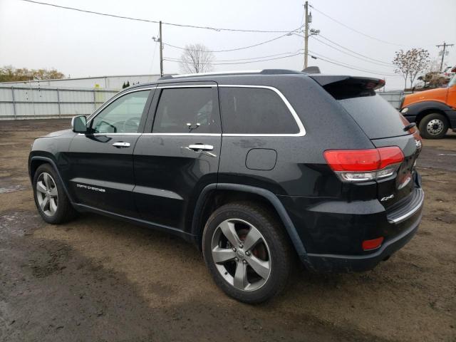 1C4RJFBG0EC140606 Jeep Grand Cherokee Limited