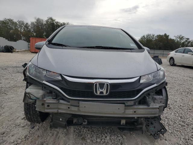 3HGGK5H47JM704404 | 2018 HONDA FIT LX