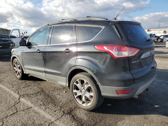 Vin: 1fmcu0hx8dub70328, lot: 78671793, ford escape sel 20132