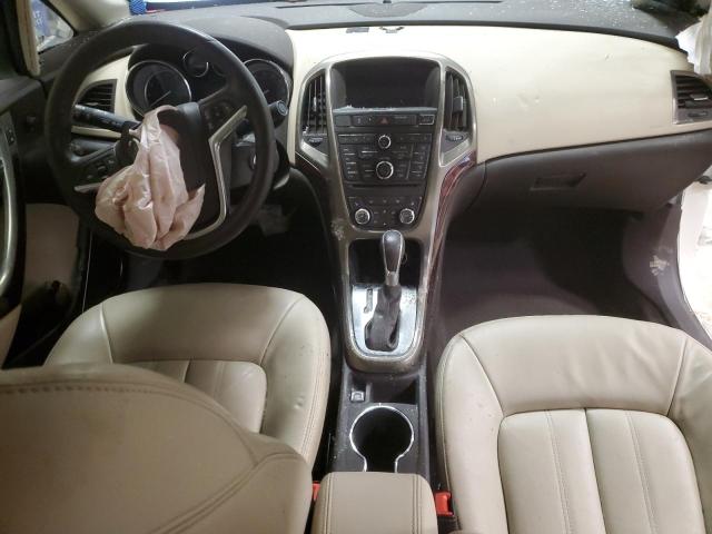  BUICK VERANO 2016 Білий