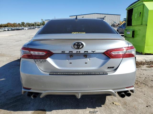 4T1K61AK4LU859596 | 2020 TOYOTA CAMRY XSE