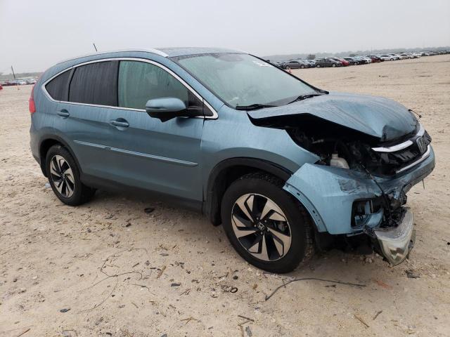 5J6RM4H91GL039947 | 2016 Honda cr-v touring