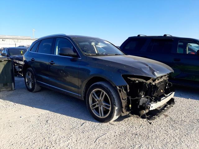 VIN WA1C2AFP6HA092488 2017 Audi Q5, Premium no.4