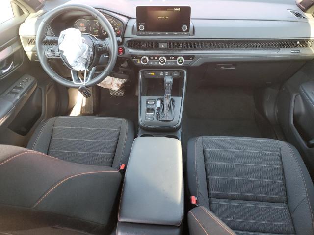 2024 HONDA CR-V SPORT - 5J6RS6H56RL003687