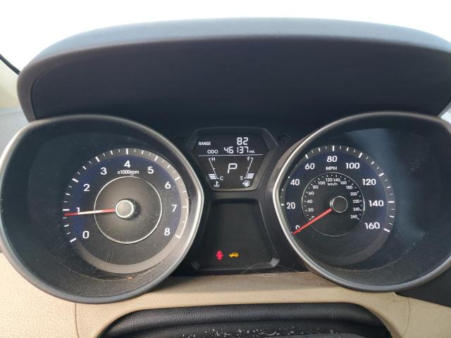 2013 Hyundai Elantra - Image 9