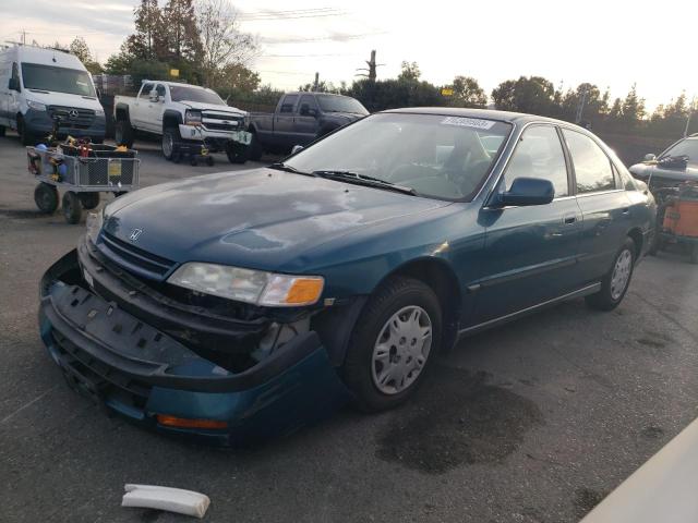 1995 Honda Accord Sedan LX