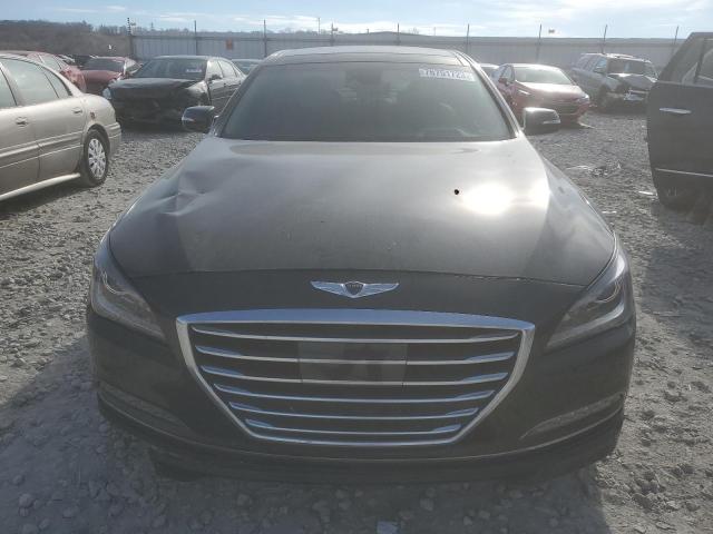 KMHGN4JF4HU184627 2017 Genesis G80 Ultimate