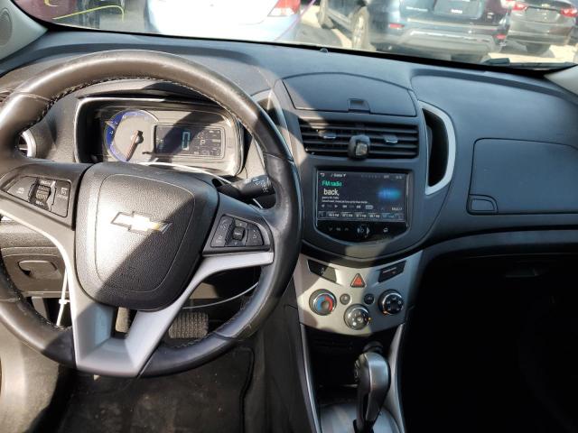 2015 CHEVROLET TRAX 1LT - 3GNCJLSB8FL254021