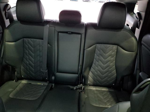 5XYK6CAF9PG021252 KIA Sportage X Line