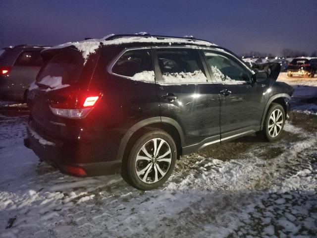 JF2SKAUC3KH547220 | 2019 SUBARU FORESTER L