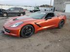 2016 CHEVROLET CORVETTE S - 1G1YD2D70G5103449