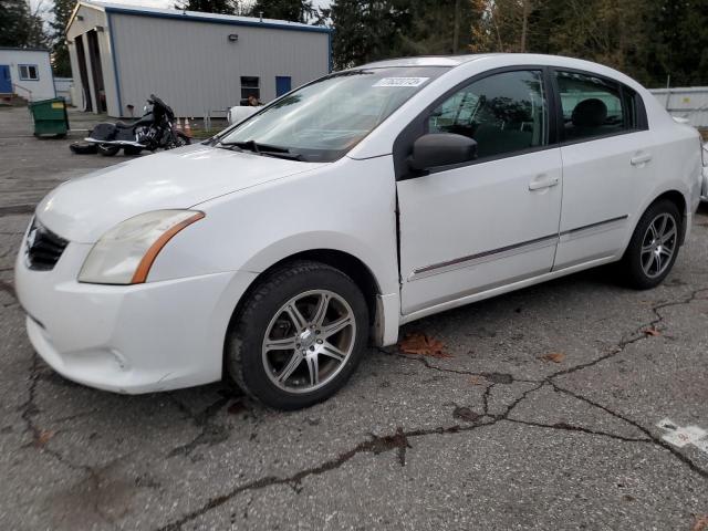 2011 Nissan Sentra 2.0