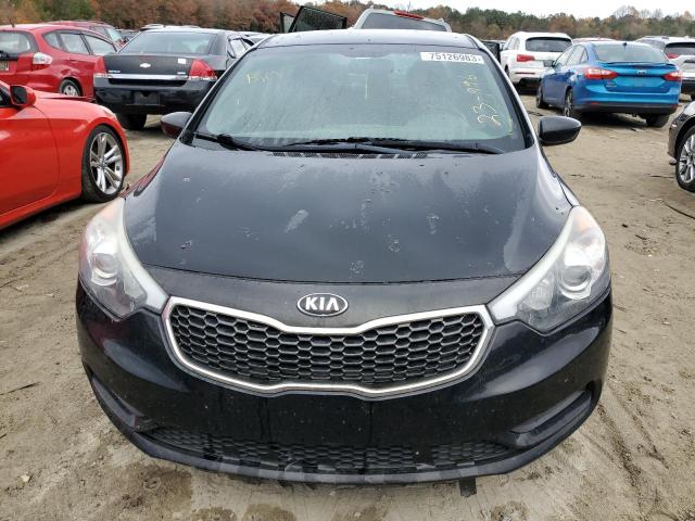 2016 KIA FORTE LX - KNAFK4A69G5531433