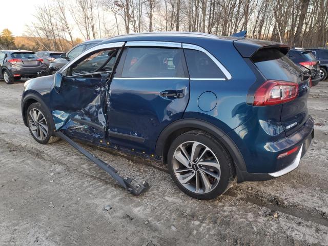 2017 KIA NIRO EX TO KNDCE3LC5H5041860