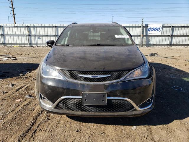 2C4RC1BG7KR589040 2019 CHRYSLER PACIFICA, photo no. 5