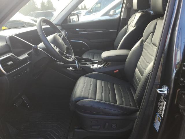 5XYP5DGC5RG415541 KIA Telluride Sx