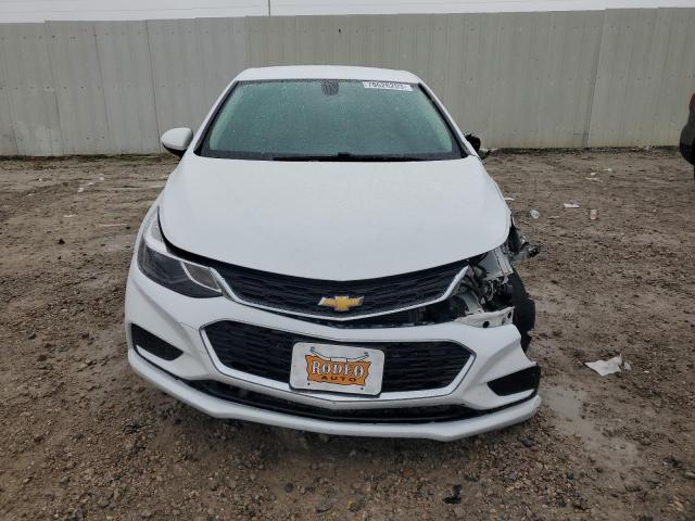 1G1BE5SM9H7218425 | 2017 CHEVROLET CRUZE LT