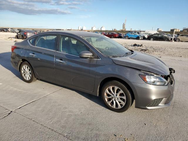 3N1AB7AP4JL641663 2018 Nissan Sentra S