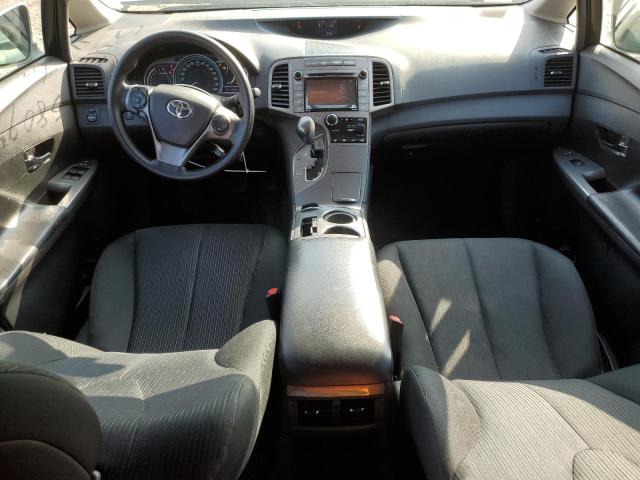 2015 TOYOTA VENZA LE - 4T3BA3BB5FU067736