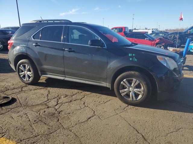 2GNALDEKXD6273092 | 2013 Chevrolet equinox lt