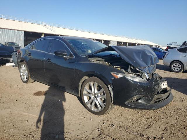 JM1GJ1V52F1217851 | 2015 MAZDA 6 TOURING