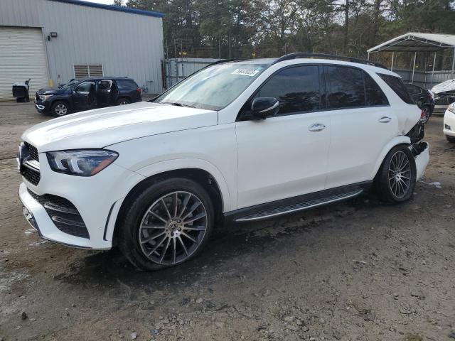 MERCEDES-BENZ-GLE-CLASS-4JGFB4KB8MA358629