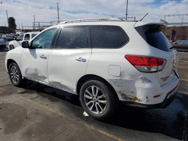 5N1AR2MM1GC642427 | 2016 NISSAN PATHFINDER