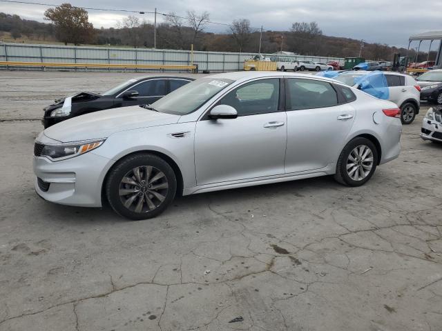 5XXGT4L37GG037607 | 2016 KIA OPTIMA LX