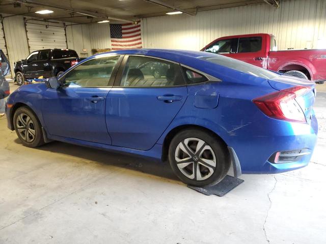 19XFC2F59HE074388 | 2017 HONDA CIVIC LX