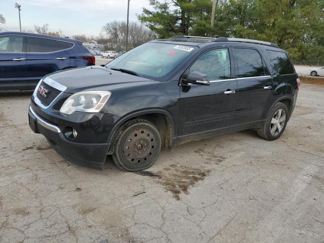 2012 GMC Acadia SLT1