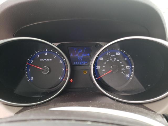 KM8JUCAG0FU061917 | 2015 HYUNDAI TUCSON LIM