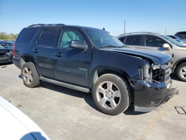 1GNSCAE02DR248547 | 2013 Chevrolet tahoe c1500 ls