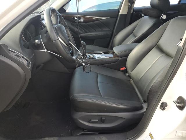 2018 INFINITI Q50 LUXE - JN1EV7APXJM363740