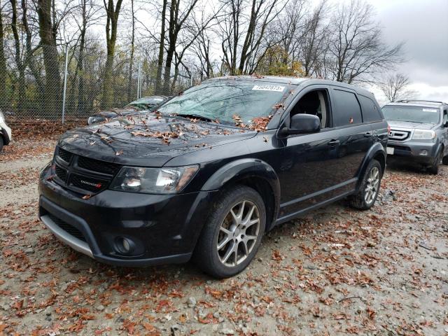 2015 Dodge Journey R/T