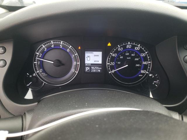 2017 INFINITI QX50 - JN1BJ0RR3HM413173