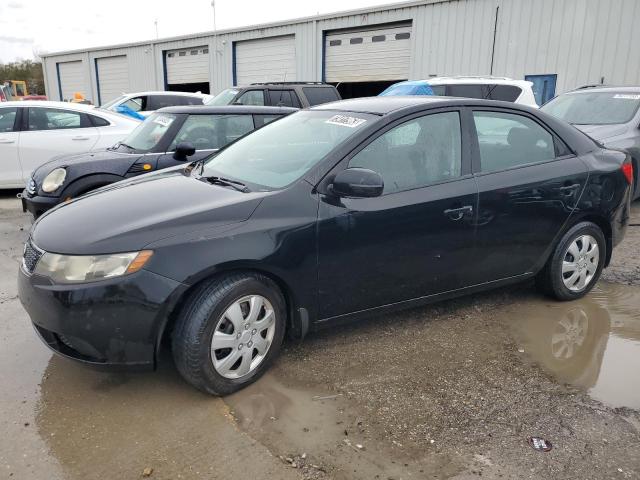 2012 Kia Forte EX