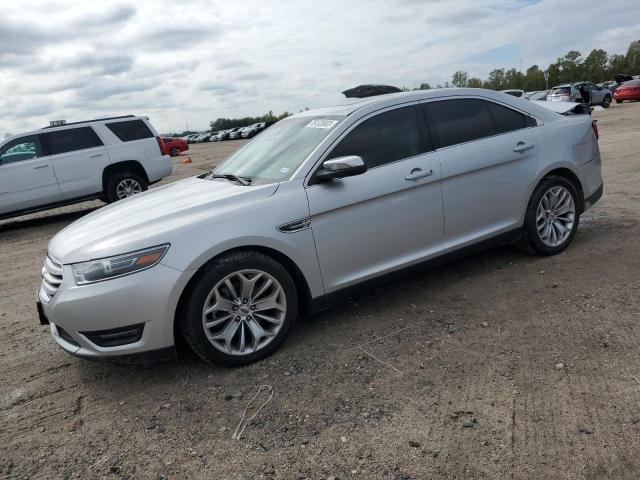 2019 Ford Taurus Limited