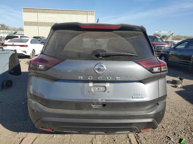 5N1AT3AB2MC699418 | 2021 NISSAN ROGUE S