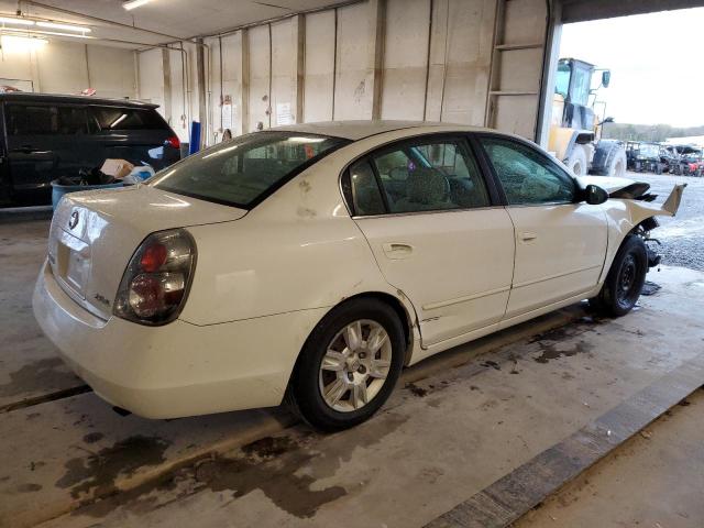 1N4AL11D25C106562 | 2005 Nissan altima s