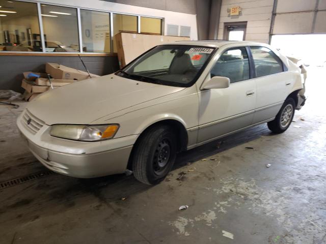 1999 Toyota Camry LE